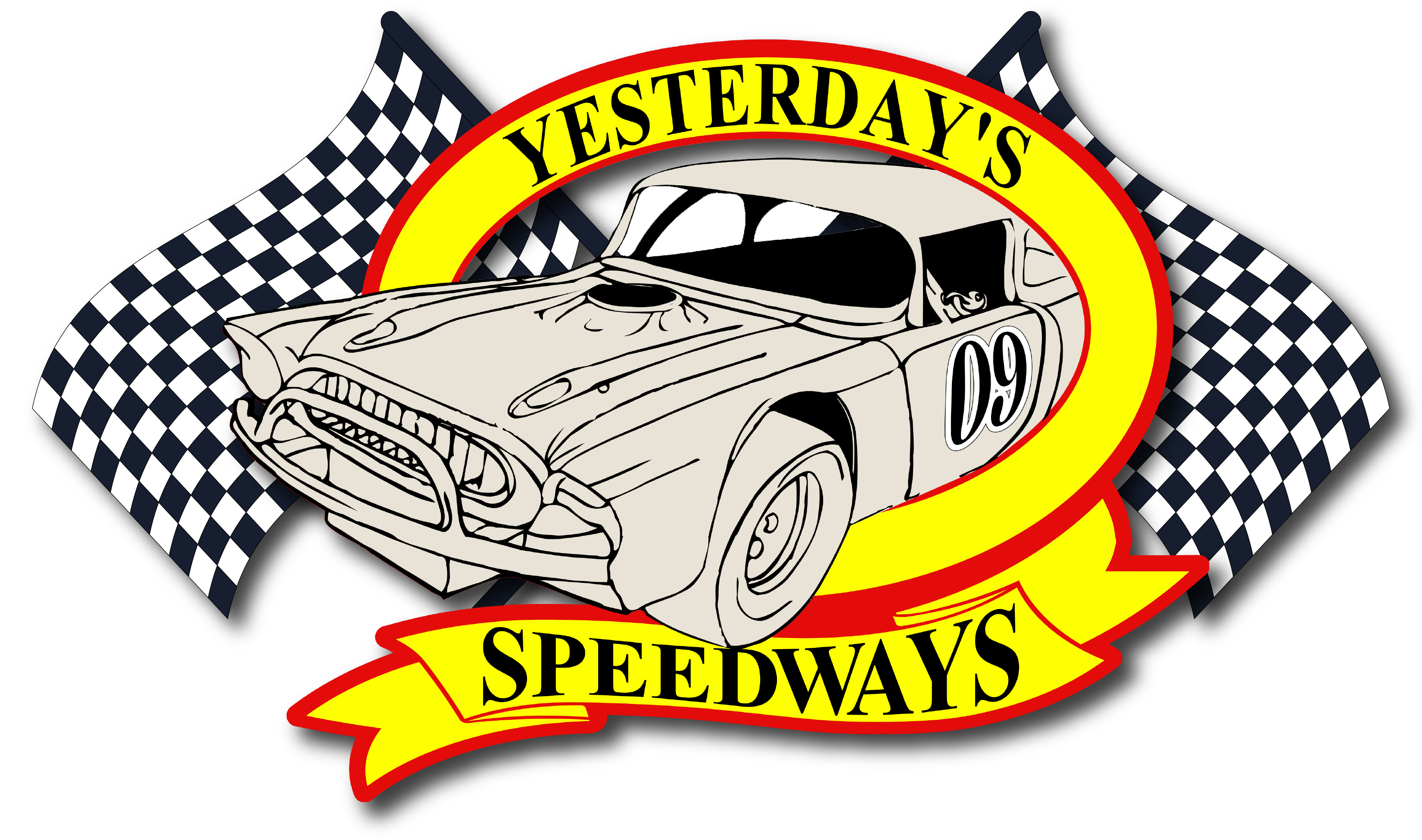 Yesterday's Speedways – The History of Motorsports in Ontario Canada